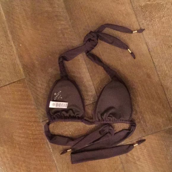Athleta Bikini Top - Picture 2 of 5